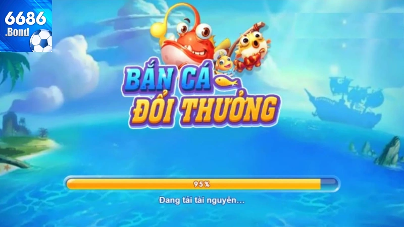 Bắn cá là gì