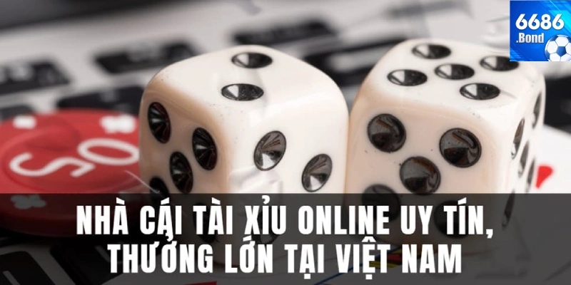 Địa chỉ cá cược tài xỉu online chất lượng