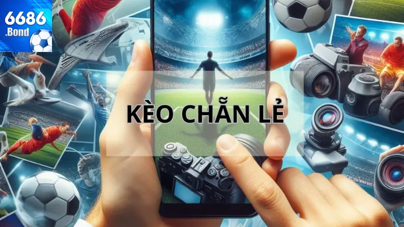 Kinh nghiệm đọc kèo chẵn lẻ dành cho người mới