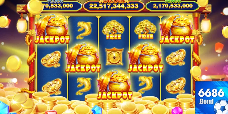 Thắc mắc về game slot đổi thưởng